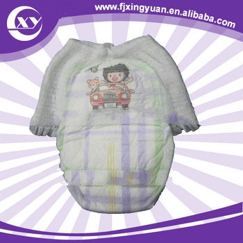 night time pull-ups training pants for girls