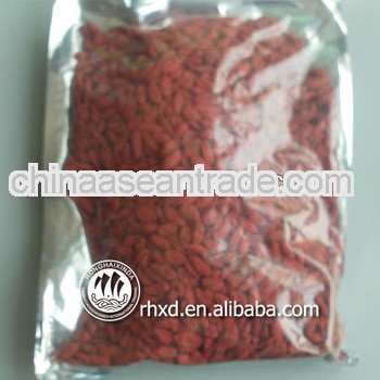 ningxia goji berry/wolfberry