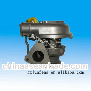nissan patrol zd30 turbocharger 14411-9S000 for Nissan Navara & Truck D22