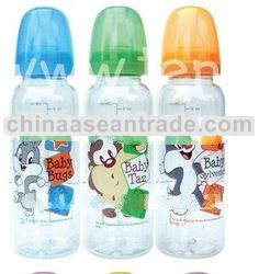 Feeding Bottles--BLT 3-pack 9oz standard bottle LT-88597-3