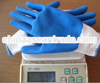 nitrile glove manufacturers
