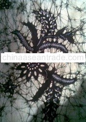 Painting Batik Juwana