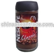 Nescafe Classic Coffee From Nestle Philippine