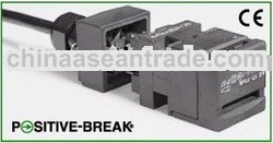 AZ17 Keyed Interlock Switches