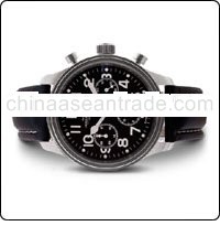 New Pilot Classic Flieger-Chronograph