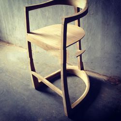 Dining Chair Mazdar