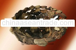 Driftwood Large Bowl