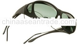 Slimline Polarized Overx Sunglasses