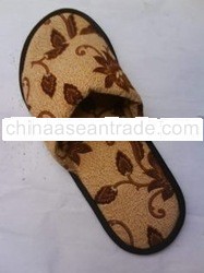batik slipper