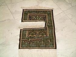 Hand Made, Rugs & Carpet