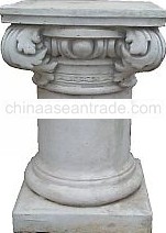 STONE COLUMN SC06