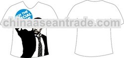 T-shirt Mourinho