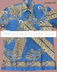Batik Clothes 