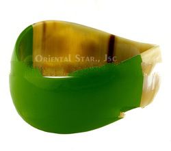 Fashion Buffalo Horn Bracelets