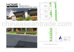 Architecture Design Services