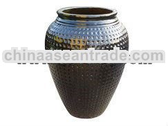 Stock cheap, Good Stock,Stock Polystone, Glazed stock,Over production, Pot, Planter, Viet Nam Potter