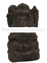 BALI STONE STATUE BS95