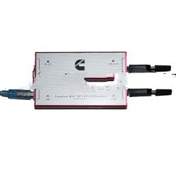 Inline 5 cummins Insite 7.6 diagnostic software