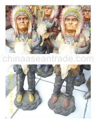 Indian American Wood Handicrafts