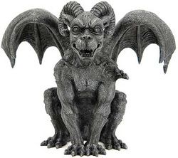 GARGOYLE STONE STATUE GS10