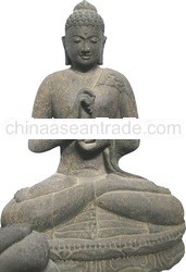 STONE GARDEN STATUE SG05