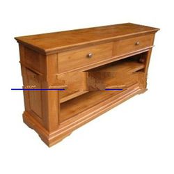 BOOKCASE FURNITURE BCS58