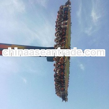 nmade in china hot sale new amusement park attractions family games equipment big pendulum