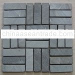 Cutting Pebble & Cutting Mosaic