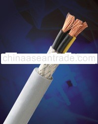 Control Cable