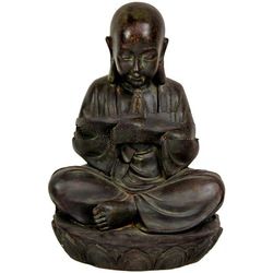 STATUE MONK SM07