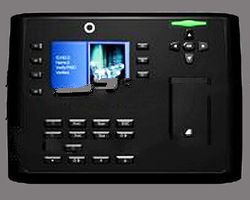 MP7000 Fingerprint+ Face Recognition - Time Attendance & Access Control