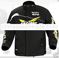 ski-doo 2009 X-Team Winter Jacket Race Editiion Blk XL