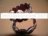 Shell Bracelet