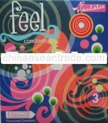 Feel Condoms