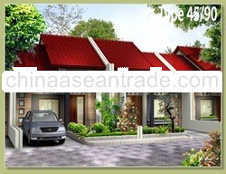 ORCHID REALTY Housing