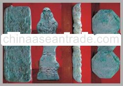 Antique Jade from Ming Dynasty