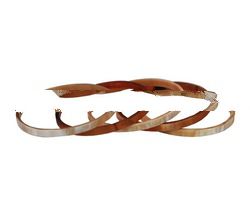  Buffalo Horn bracelet