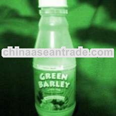 Green Barley