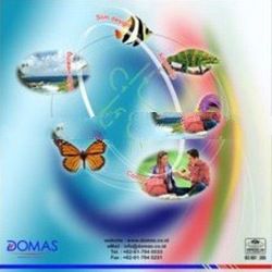 Plastic Progressive Optical Glass Lens