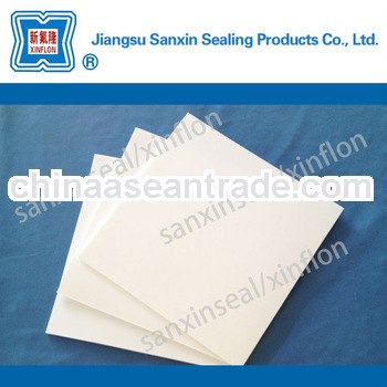 no aging PTFE skived sheet