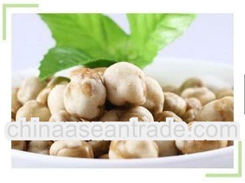 no color wasabi peas