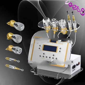 no needle mesotherapy facial beauty machine DO-N01