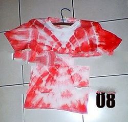 TIE DYE t-shirt