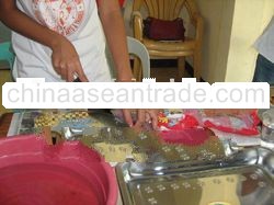 Dagupan Boneless Milkfish