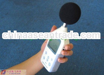 noise detector sponge set