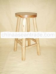 Log Stool