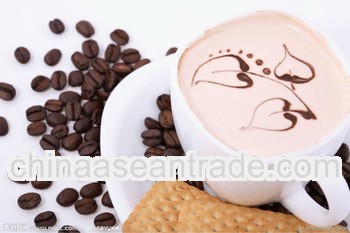 non-dairy creamer for instant coffee