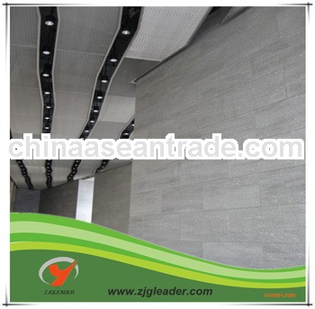 non-deformation 100% no asbestos fiber cement board