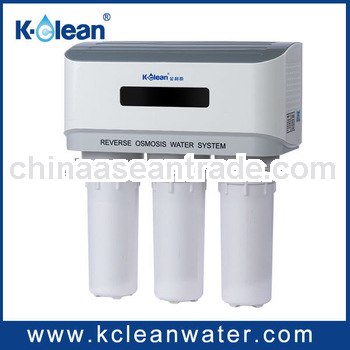 non-electric booster pump ro membrane manufacturers