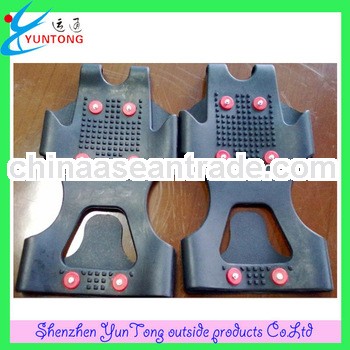 non-slip ice grip for shoes claws shoes